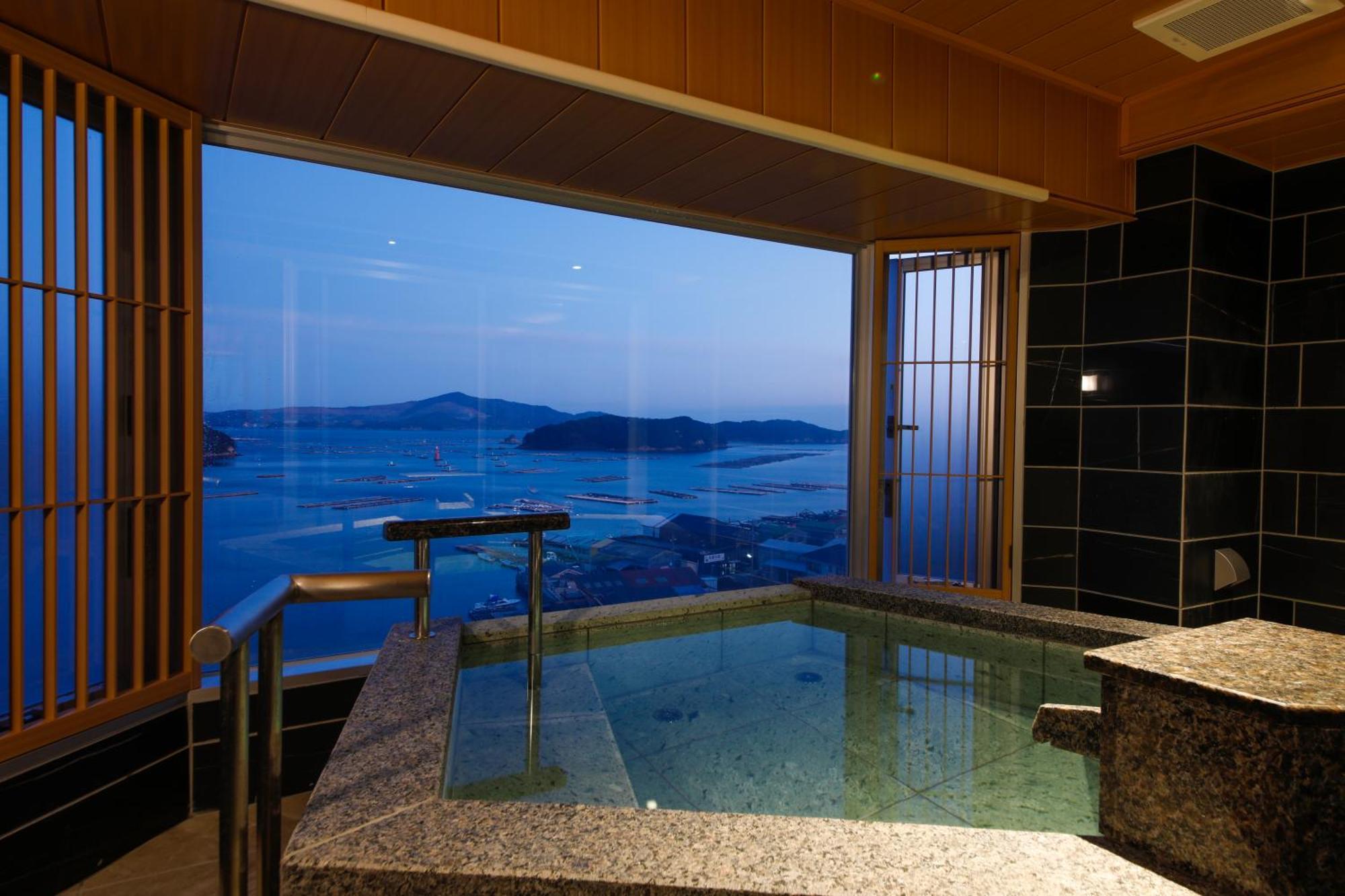 Sun Urashima Yuki No Sato Hotel Toba Exterior photo