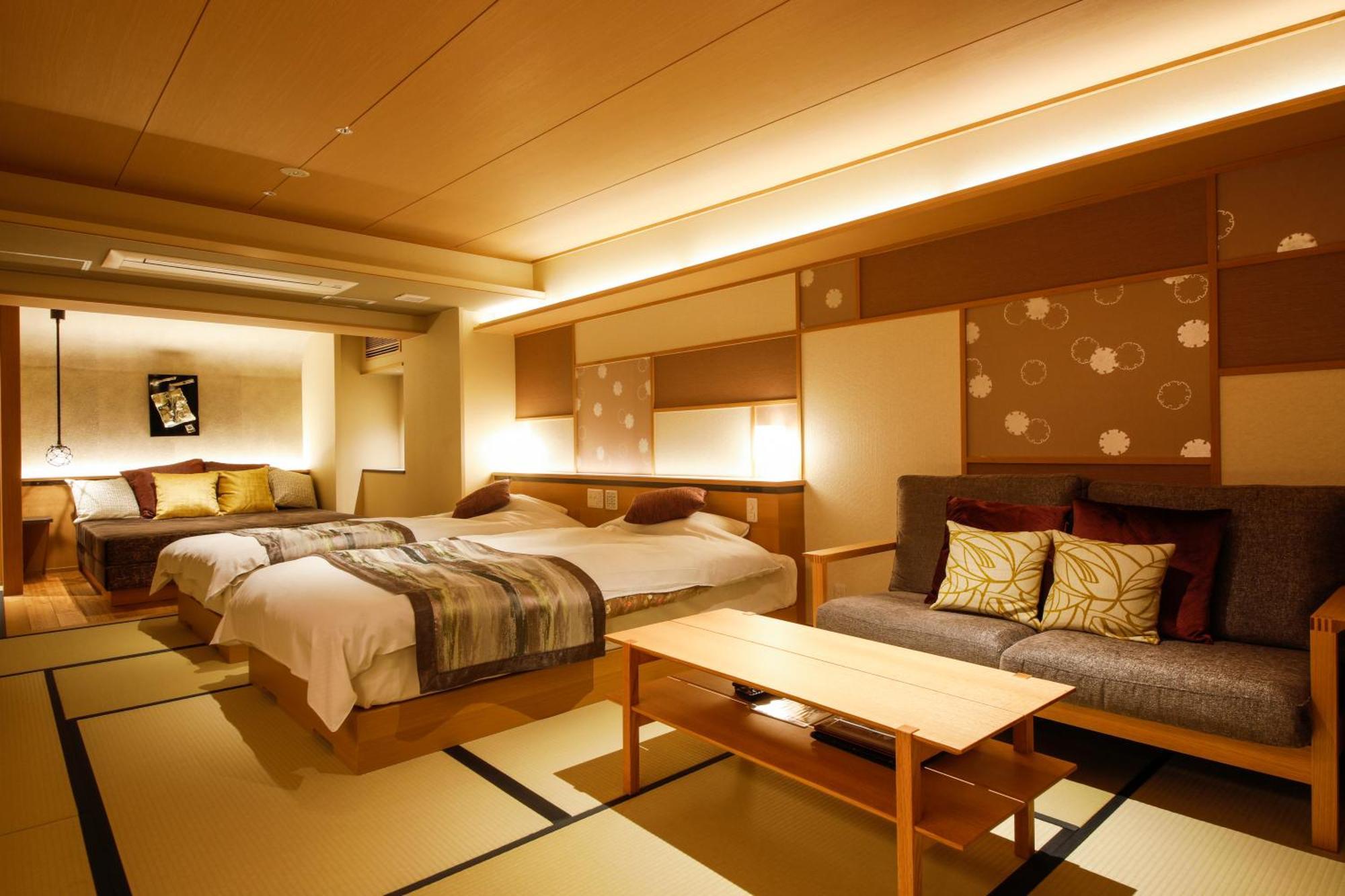 Sun Urashima Yuki No Sato Hotel Toba Exterior photo