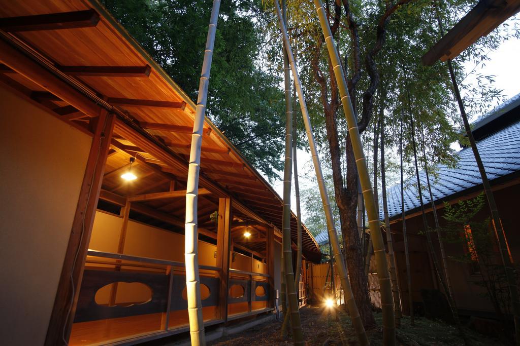 Sun Urashima Yuki No Sato Hotel Toba Exterior photo