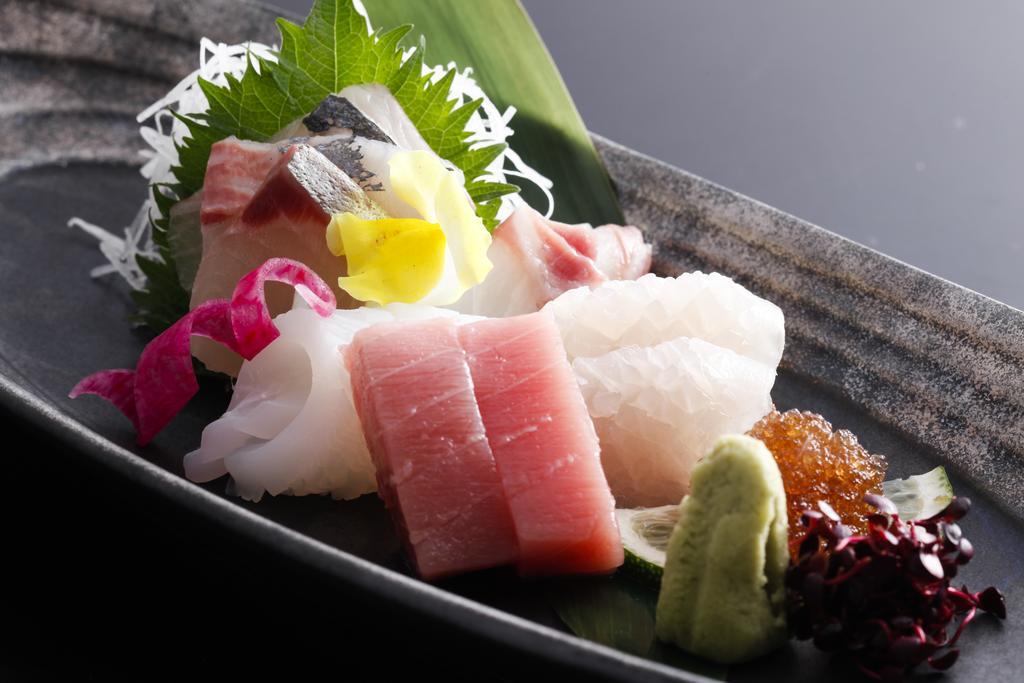 Sun Urashima Yuki No Sato Hotel Toba Exterior photo