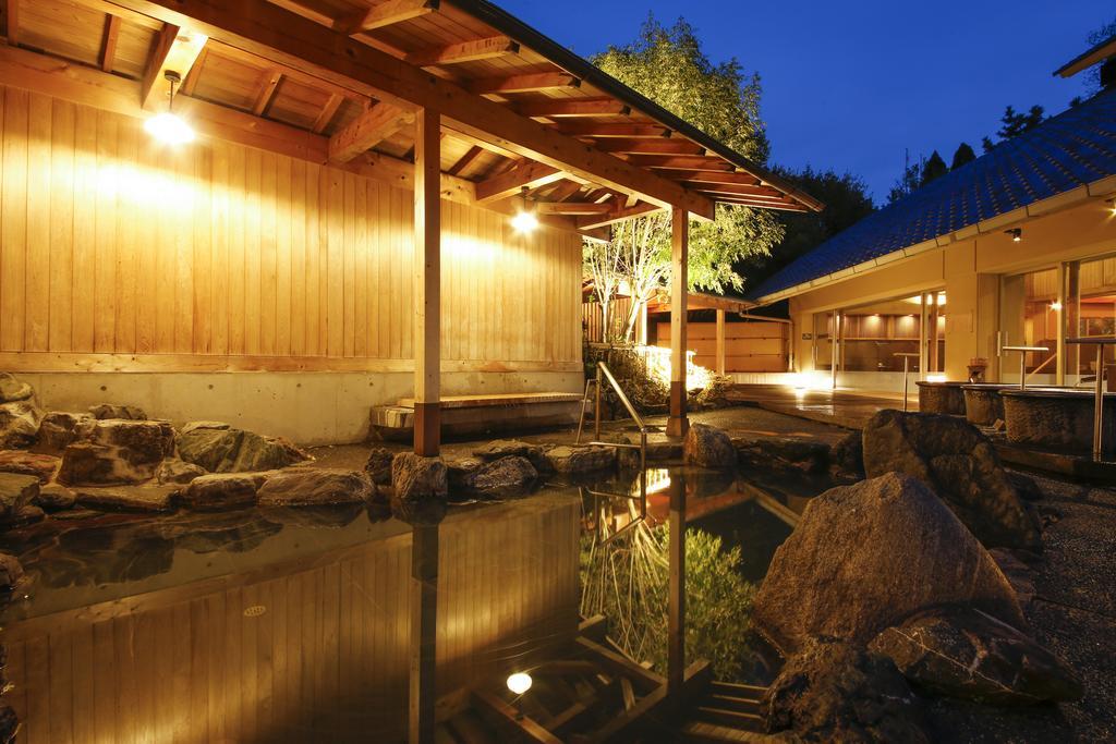 Sun Urashima Yuki No Sato Hotel Toba Exterior photo