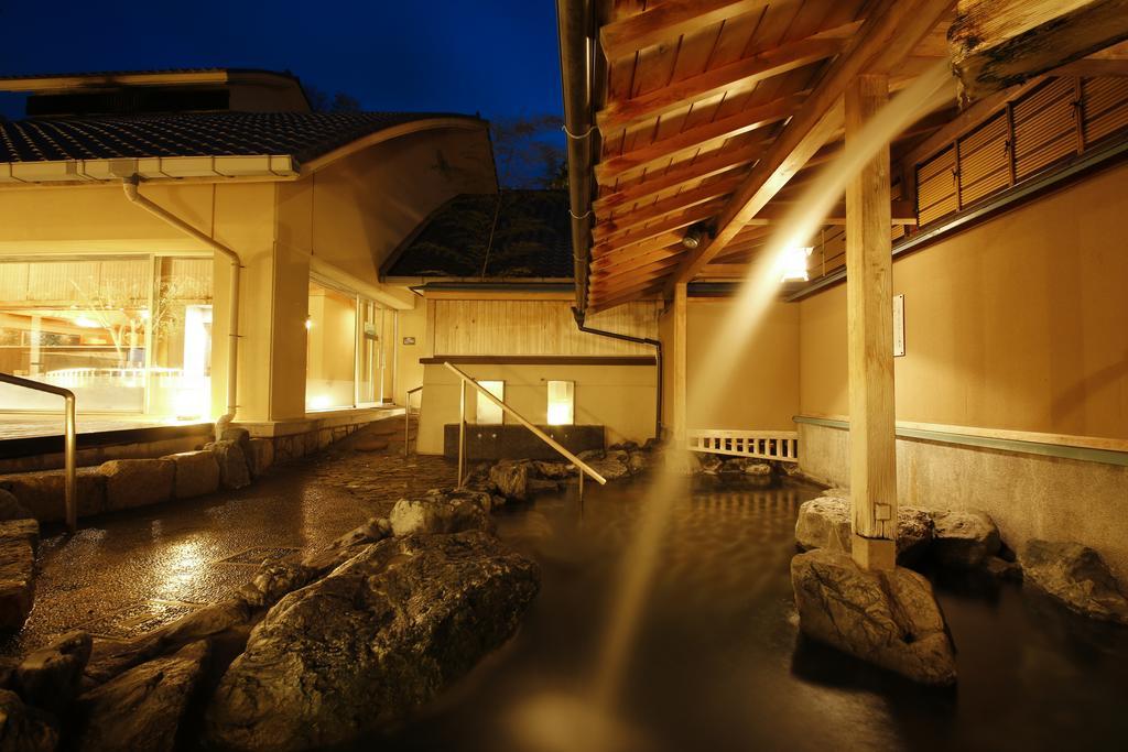 Sun Urashima Yuki No Sato Hotel Toba Exterior photo