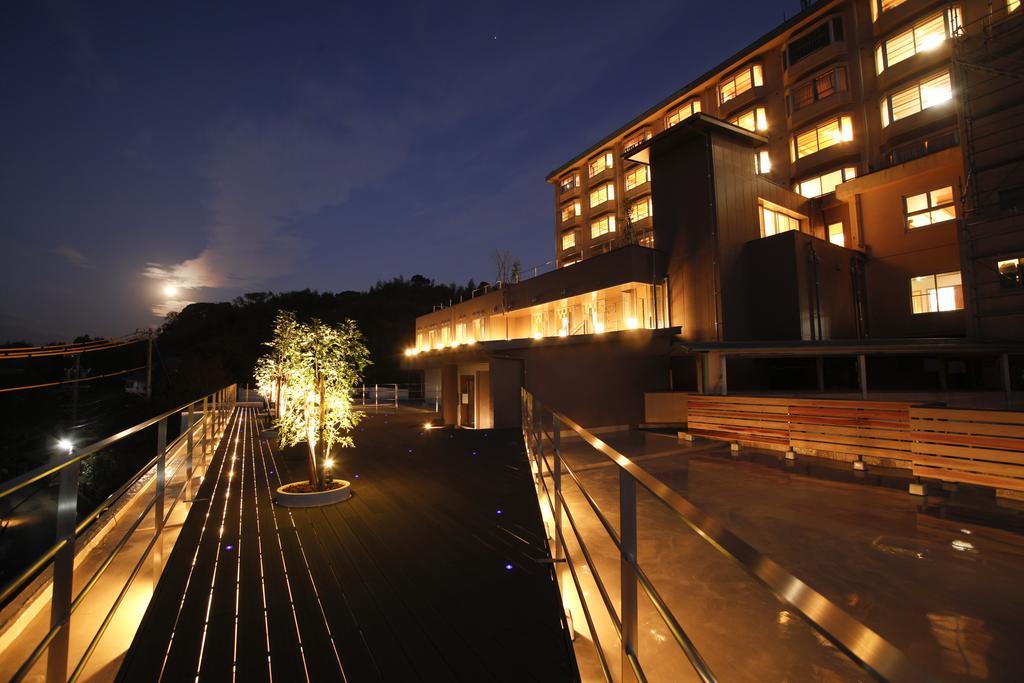 Sun Urashima Yuki No Sato Hotel Toba Exterior photo
