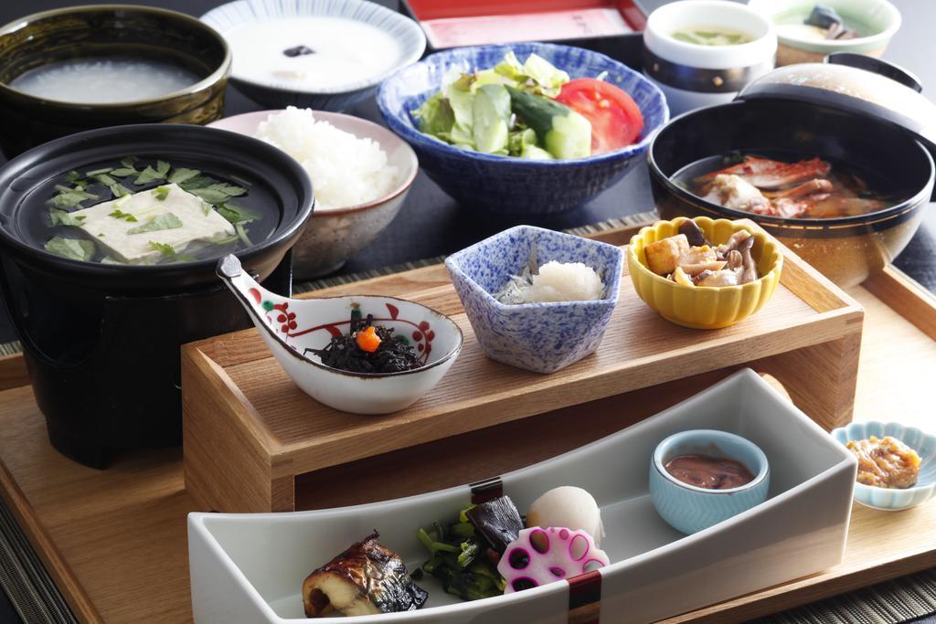 Sun Urashima Yuki No Sato Hotel Toba Exterior photo