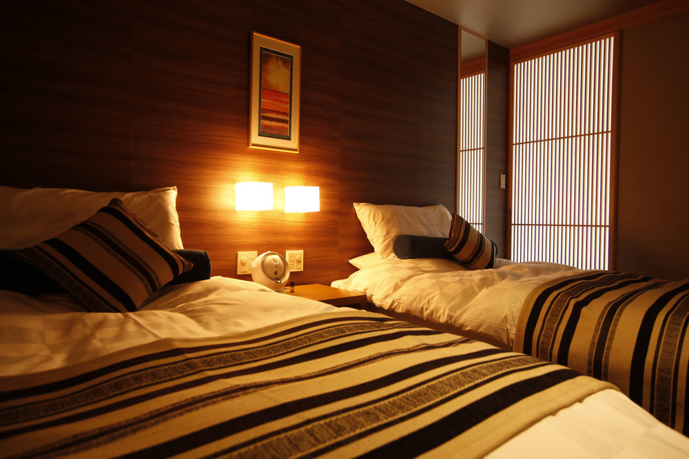 Sun Urashima Yuki No Sato Hotel Toba Exterior photo
