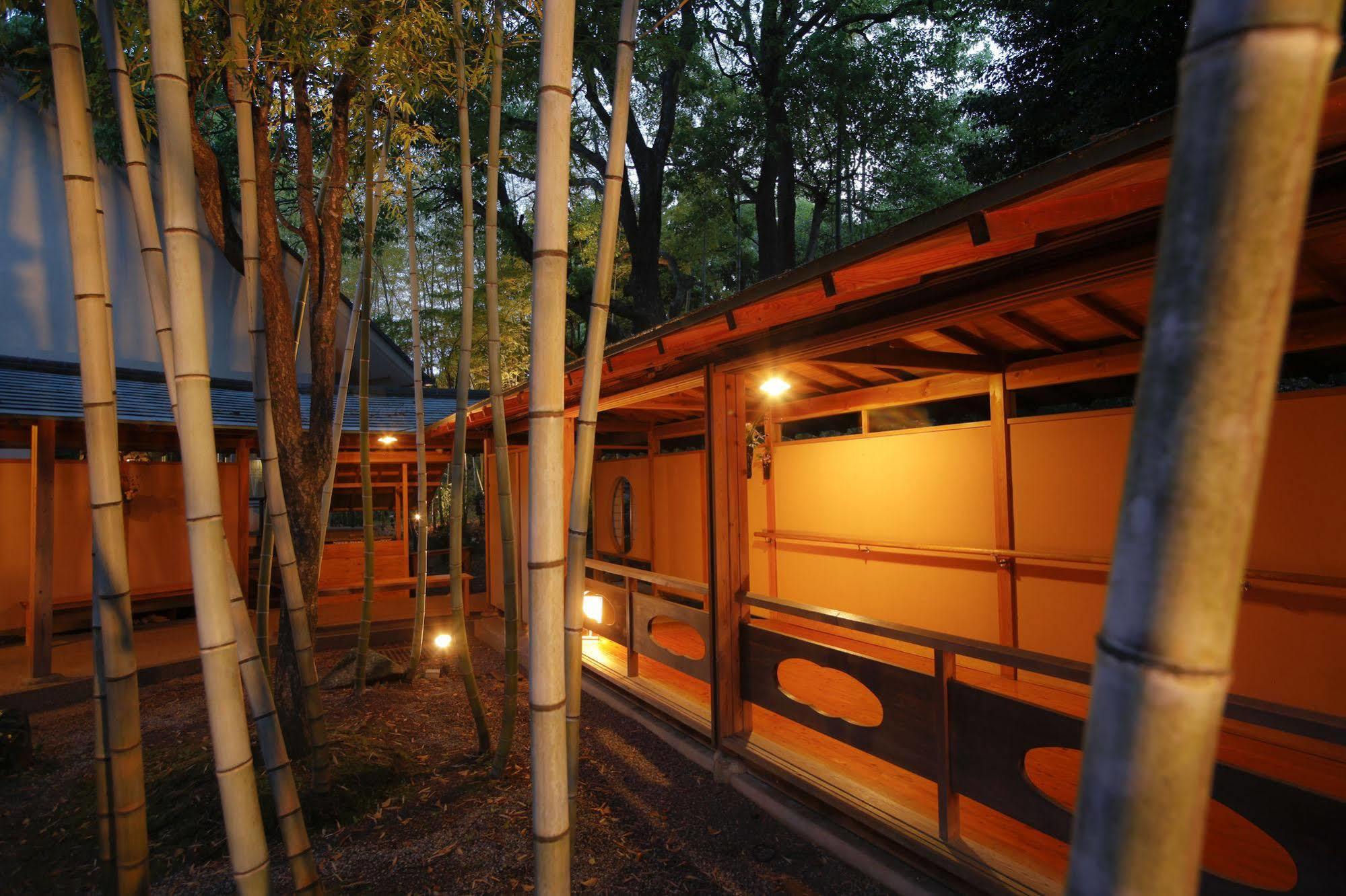 Sun Urashima Yuki No Sato Hotel Toba Exterior photo