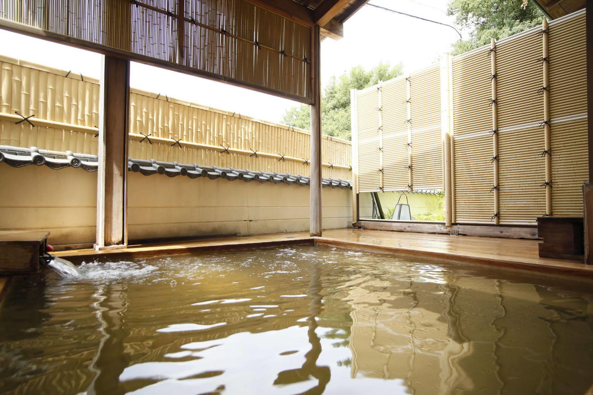 Sun Urashima Yuki No Sato Hotel Toba Exterior photo