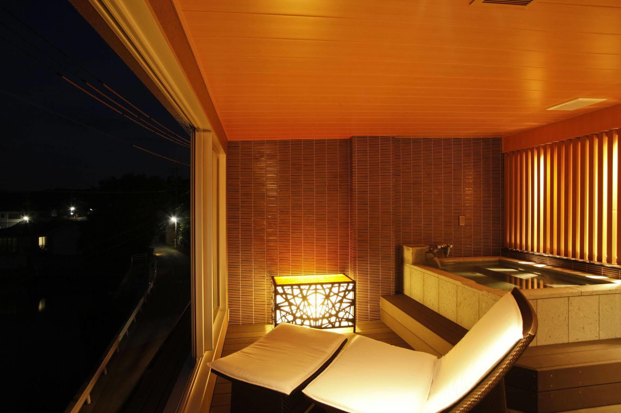 Sun Urashima Yuki No Sato Hotel Toba Exterior photo