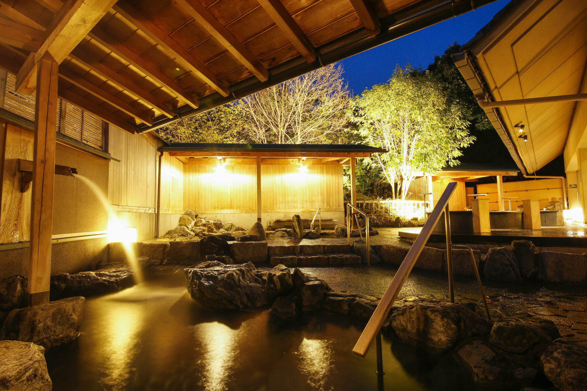 Sun Urashima Yuki No Sato Hotel Toba Exterior photo